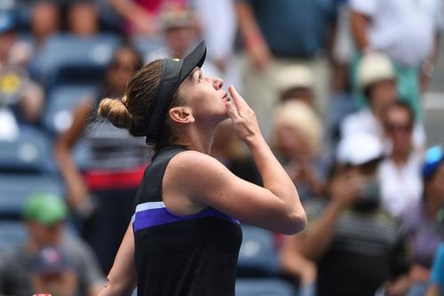 Simona Halep despre decesul lui Kobe Bryant: "M-a afectat mult vestea. Este o mare pierdere pentru sport"