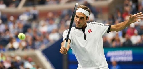 Roger Federer, nemulțumit de condițiile de la US Open: "Parcă aș juca pe zgură"