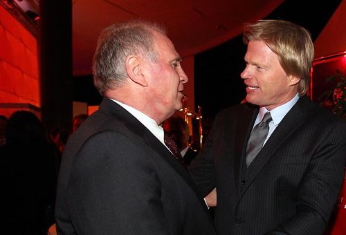 Bayern Munchen: Oliver Kahn, inclus în Comitetul Executiv al clubului - Va prelua conducerea grupării în 2021