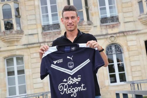 Laurent Koscielny a părăsit Arsenal după nouă ani / Francezul a semnat cu Bordeaux