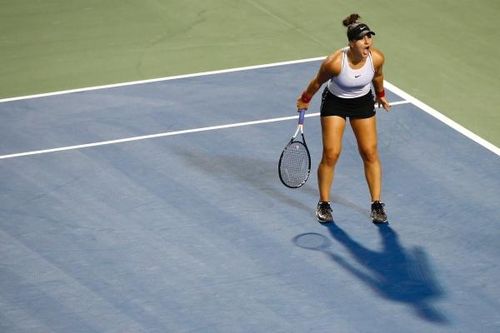 VIDEO WTA Toronto: Barty, Stephens, Sabalenka, Sevastova și Keys au părăsit competiția / Bianca Andreescu a revenit cu o victorie (Rezultatele zilei)