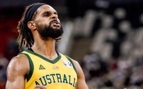 VIDEO CM Baschet (m): Australia, ultima echipă calificată în semifinale (82-70 vs Cehia)