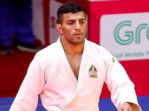 Judo: Iranianul Mollaei afirmă că a fost forţat să piardă două meciuri la Mondialele din Japonia pentru a evita contactul cu un sportiv israelian