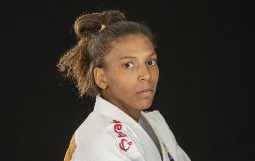 Judo: Rafaela Silva, campioană olimpică şi mondială, depistată dopată