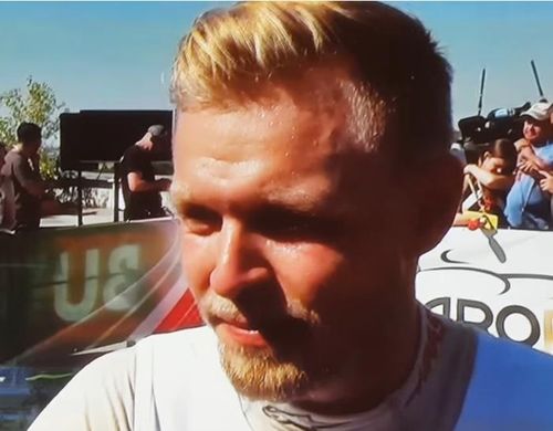 Formula 1: Motivul incredibil pentru care Kevin Magnussen a pierdut patru secunde pe tur la Singapore