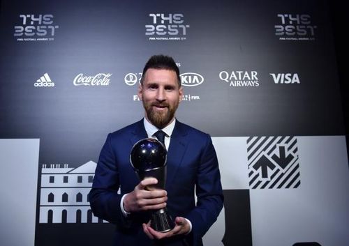 ​FIFA The Best: Lionel Messi, cel mai bun jucător; Jurgen Klopp, cel mai bun antrenor / Daniel Zsori, premiul Puskas pentru cel mai frumos gol