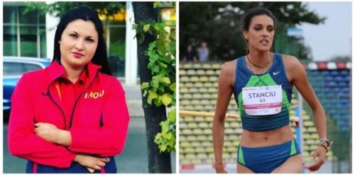 CM Atletism: Bianca Ghelber şi Daniela Stanciu au ratat calificarea în finale