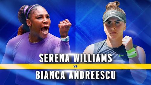 VIDEO Bianca Andreescu, în finală la US Open - Duel cu Serena Williams pentru marele trofeu