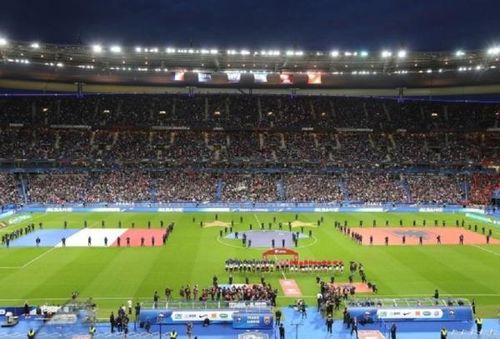 VIDEO Franța, ironizată de Federația din Andorra după gafele de la meciul cu Albania