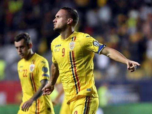 Euro 2020, preliminarii: România vs Malta 1-0 / Pușcaș aduce trei puncte importante după un meci dezamăgitor