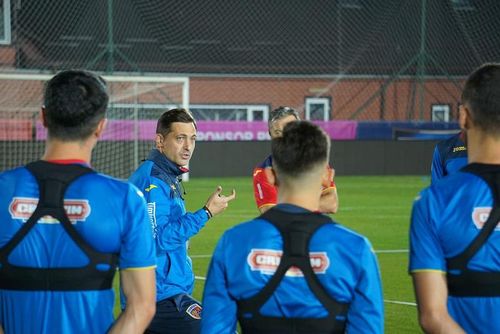 ​Under 21: România, duel important cu Irlanda de Nord de la ora 20:30