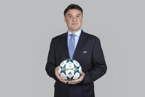 Fotbal: Borislav Mihailov și-a dat demisia din funcţia de preşedinte al Federaţiei Bulgare, după incidentele de la meciul cu Anglia