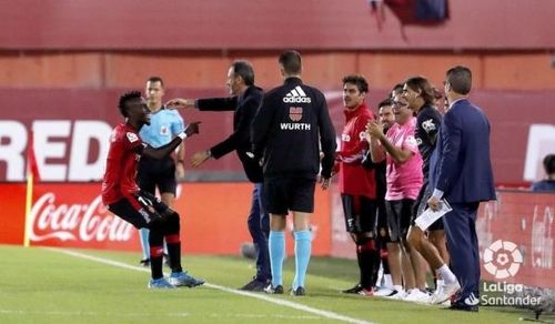 ​VIDEO Mallorca vs Real Madrid 1-0 / Prima înfrângere pentru echipa lui Zidane