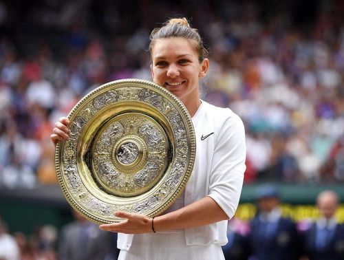 Turneul Campioanelor: Shenzhen, raiul banilor - Simona Halep și căutarea formei de la Wimbledon