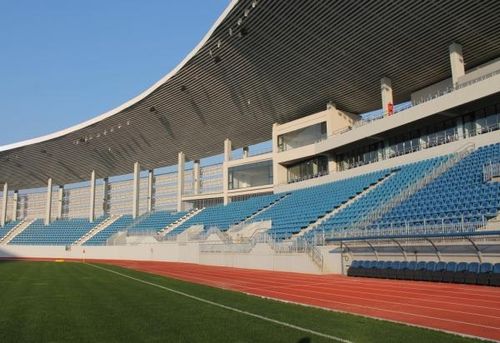 ​Liga 2: Pandurii Târgu Jiu, debut cu înfrângere pe noul stadion (0-1 vs Universitatea Cluj)