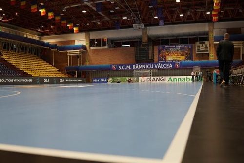 Liga Campionilor (handbal f): SCM Râmnicu Vâlcea vs BBM Bietigheim 34-27, în primul meci din Grupa D