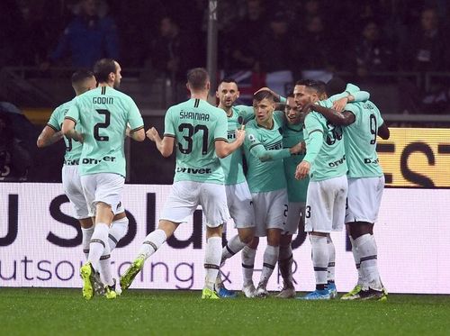 VIDEO Torino - Inter 0-3 / Milanezii şi-au egalat cel mai bun start de sezon în Serie A