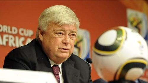 Ricardo Teixeira, fost preşedinte al Federaţiei braziliene, suspendat pe viaţă de FIFA