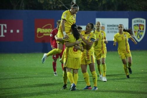 ​Euro 2021 preliminarii (fotbal f): Naţionala feminină a fost învinsă cu 6-0 de Elveţia