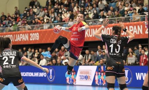 CM Handbal (f): România vs Senegal 29-24/ Gura de oxigen necesară