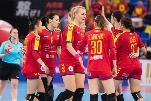 EHF: Măsuri fără precedent - Naţionala feminină a României, direct la turneul final CE2020