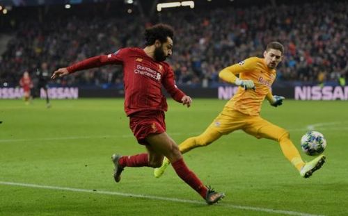 VIDEO Liverpool și Napoli s-au calificat în optimi, după victorii în fața celor de la Salzburg și Genk