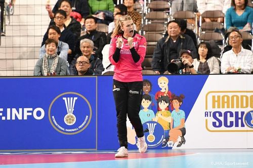 ​CM Handbal (f): Rusia, eliminată dramatic în semifinale de Olanda (33-32)