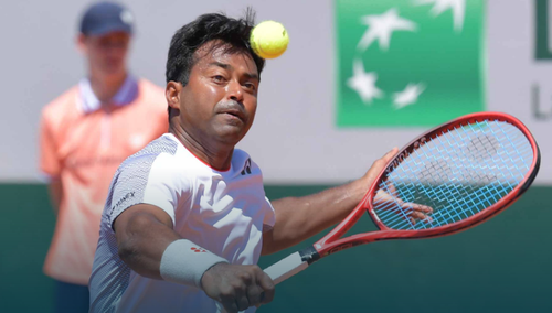 Leander Paes, fost lider mondial la dublu, se va retrage din tenis în 2020