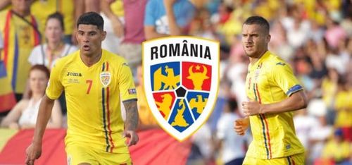 VIDEO Florinel Coman și George Pușcaș, în finala pentru golul anului 2019 reușit de reprezentativele României