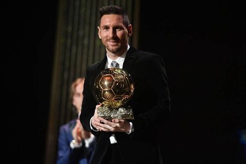 VIDEO Motivele pentru care Lionel Messi a câștigat Balonul de Aur