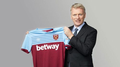Adio, dar rămân cu tine: David Moyes s-a întors la West Ham