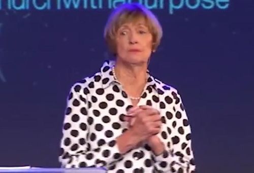 ​VIDEO Margaret Court, despre predarea de materiale LGBTI în școli: "O lucrătură a diavolului"