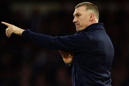 Nigel Pearson este noul antrenor al echipei Watford