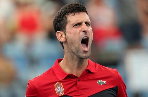 Rio de Janeiro, bun de plată - Ce sumă urmează să primească Novak Djokovic