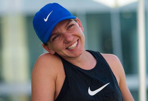 Ilie Năstase: "Simona Halep trebuie să fie foarte concentrată la turneele de Grand Slam, nu la revenirea pe locul 1"