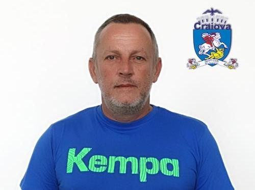 OFICIAL: Naționala de handbal feminin are selecționer - Bogdan Burcea va încerca să ducă România la JO