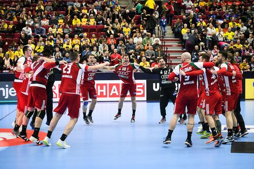 VIDEO CE Handbal (m): Slovenia, învinsă de Ungaria; Victorii pentru Norvegia și Islanda (Rezultatele zilei)