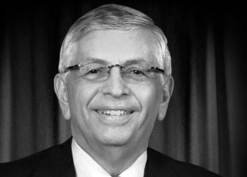 David Stern, fost președinte al NBA timp de 30 de ani, a murit la vârsta de 77 de ani