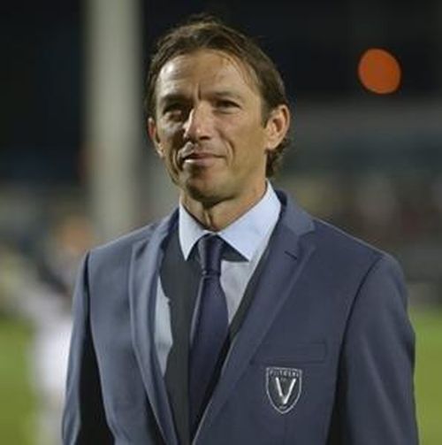 George Ogăraru a demisionat de la FC Viitorul