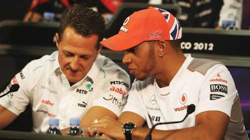 Bătălia epocilor: Michael Schumacher vs Lewis Hamilton - Cât de mult s-a schimbat rolul pilotului în Formula 1