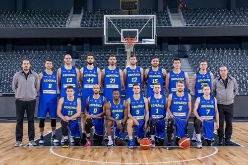 VIDEO Preliminarii EuroBasket 2021: România a pierdut al doilea meci din Grupa A (63-87 vs Israel)