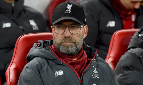 VIDEO Liverpool, calificare dramatică în semifinalele Cupei Ligii Angliei - Cerința lui Jurgen Klopp