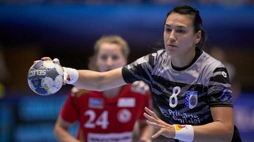 VIDEO Handbal feminin: Cristina Neagu şi Marta Batinovic, nominalizate la titlul de cea mai bună jucătoare a etapei din Liga Campionilor