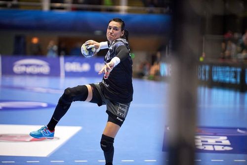 Liga Campionilor (handbal f): Dulcele gust al revanșei - CSM București, victorie cu Ferencvaros pe teren propriu