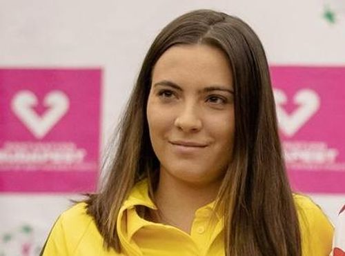 ITF Cairo: Gabriela Ruse, învinsă categoric de o jucătoare de 17 ani