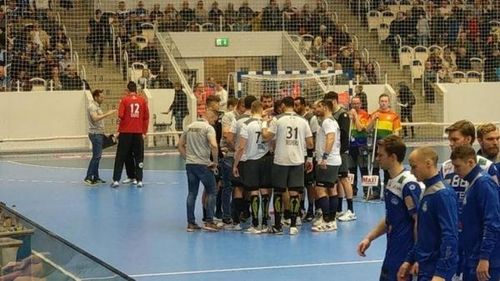 ​Challenge Cup (handbal m): Alingsas HK vs CSM Bucureşti 28-29, în optimi