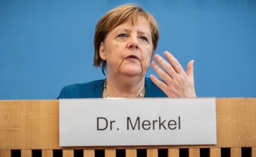 Digisport: Exemplul Germania. Ce se va întâmpla în Europa după marele anunţ făcut de Angela Merkel. Se pregătesc Spania, Italia şi Anglia