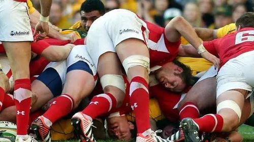 Cum ar putea dispărea o importantă fază de joc din rugby din cauza coronavirusului