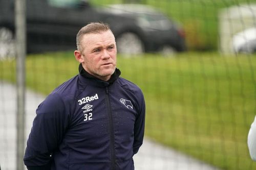 Coronavirus: Wayne Rooney critică dur autoritățile engleze - "Am fost tratați ca niște cobai"