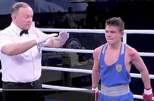 JO 2020: Cosmin Gîrleanu, primul boxer român calificat la Olimpiada de la Tokyo